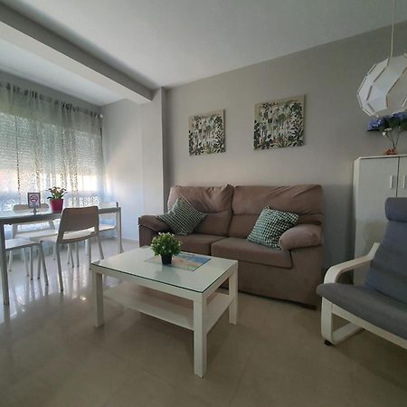 Apartamento Centro Mazagon Exterior photo