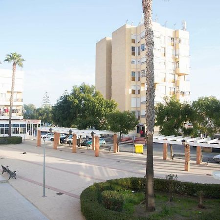 Apartamento Centro Mazagon Exterior photo