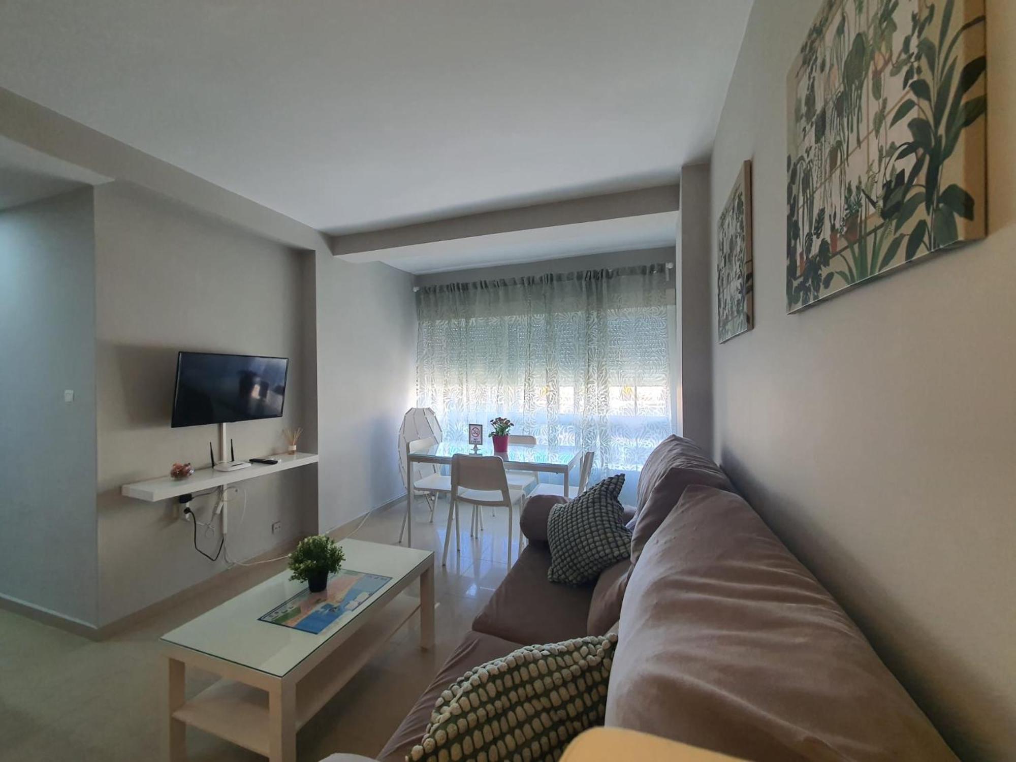 Apartamento Centro Mazagon Exterior photo