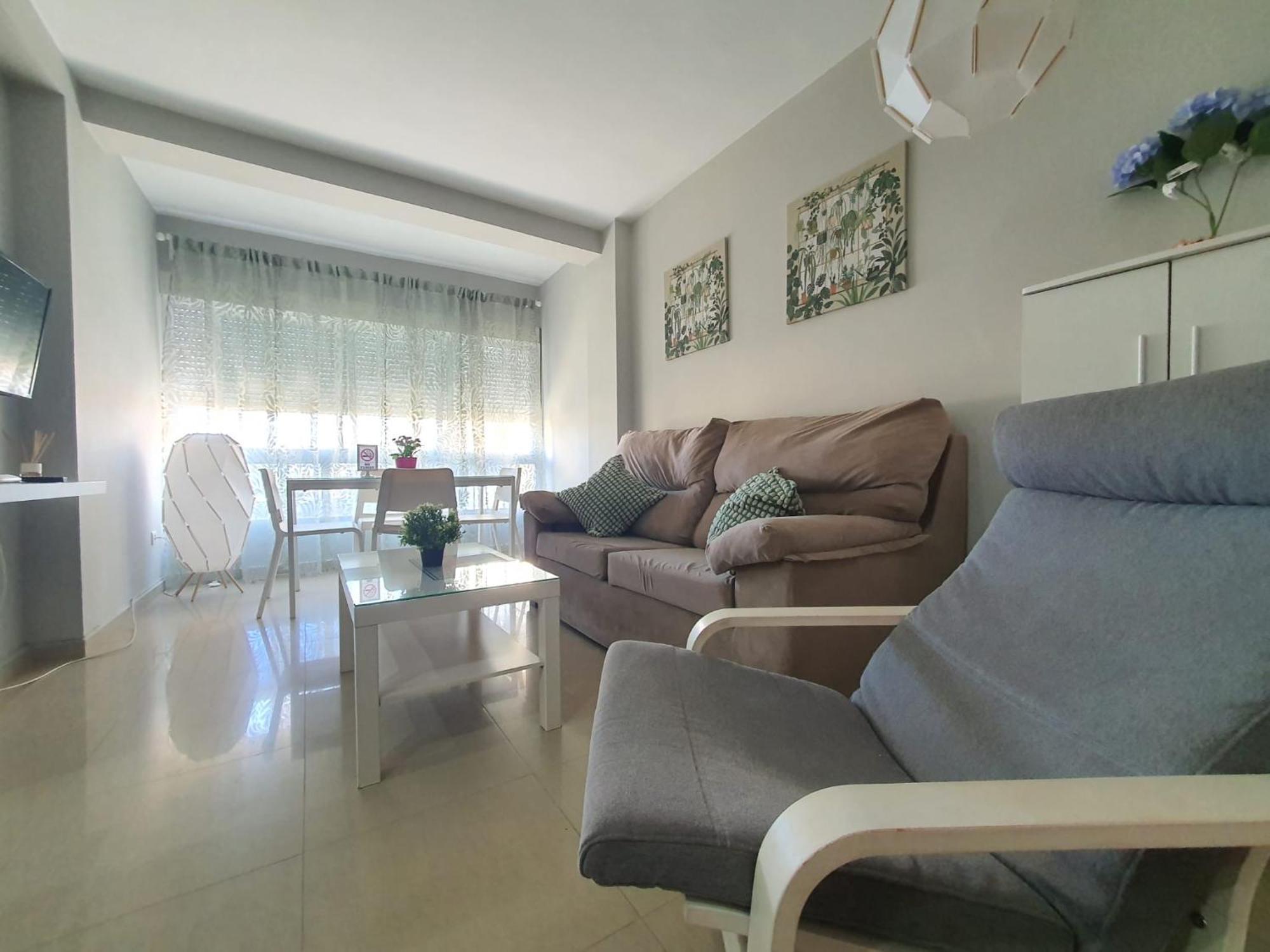 Apartamento Centro Mazagon Exterior photo
