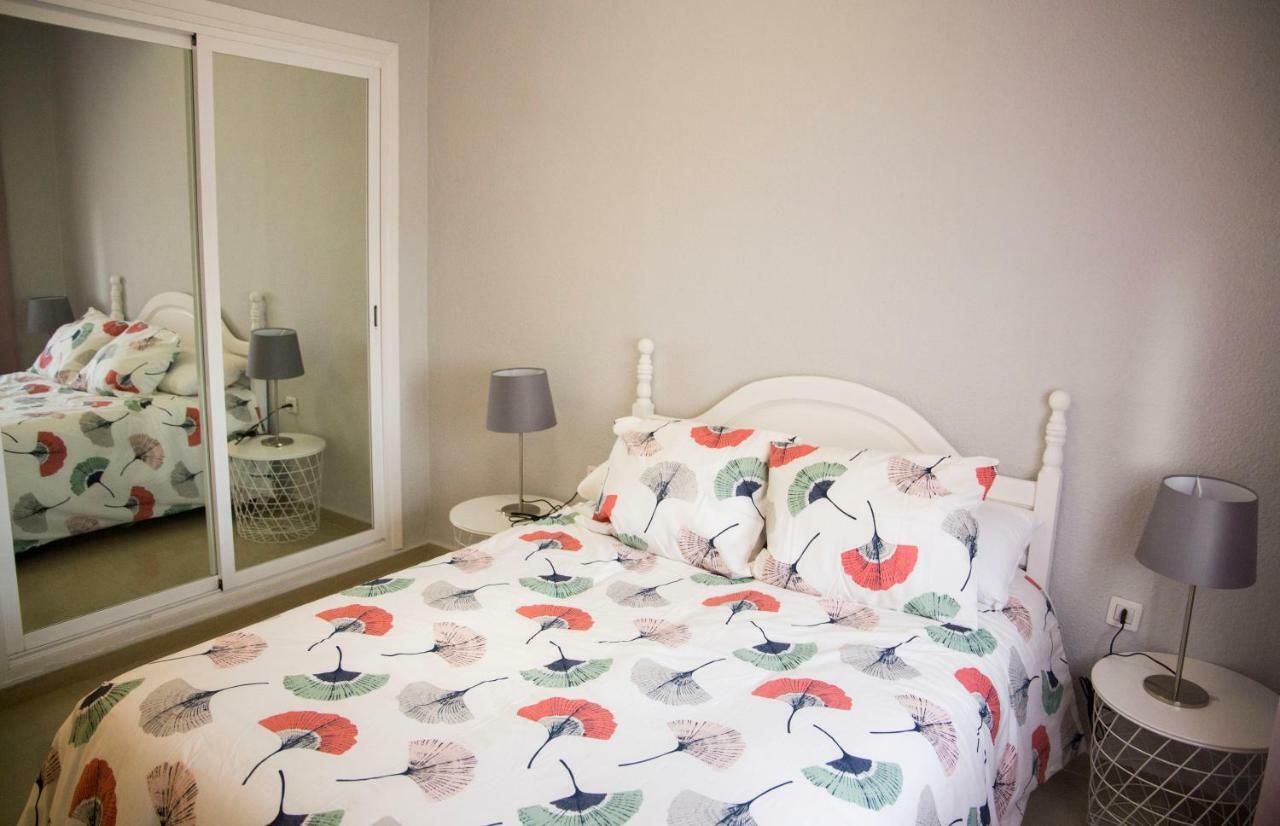 Apartamento Centro Mazagon Exterior photo