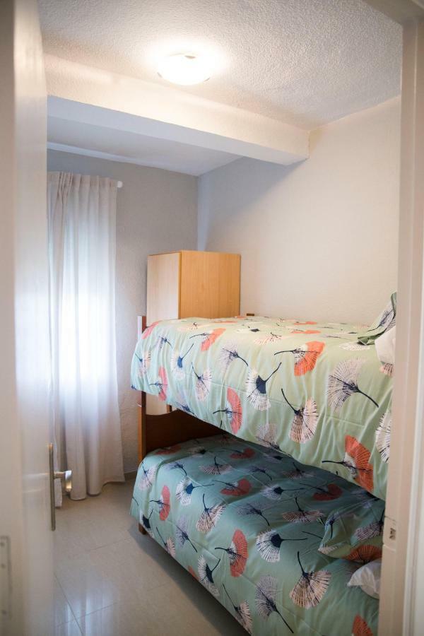 Apartamento Centro Mazagon Exterior photo