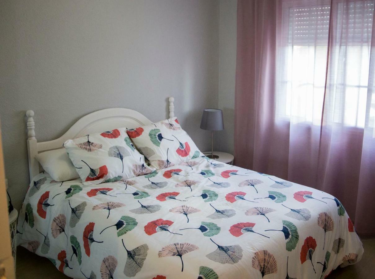 Apartamento Centro Mazagon Exterior photo